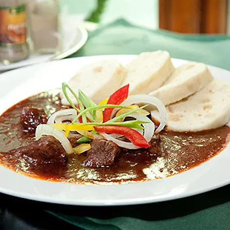 Sedma Slapy (Prague-West)