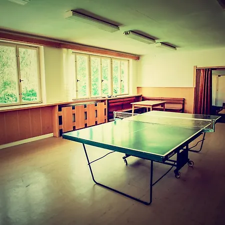 Penzion Sedma Slapy (Prague-West)