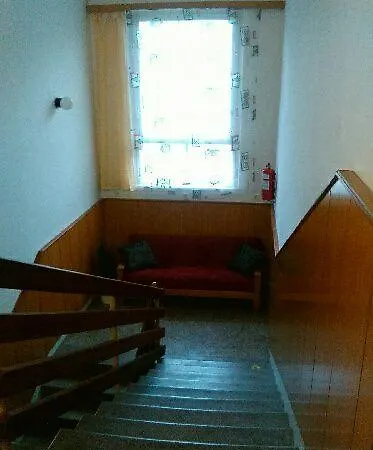 Sedma Penzion Slapy (Prague-West)