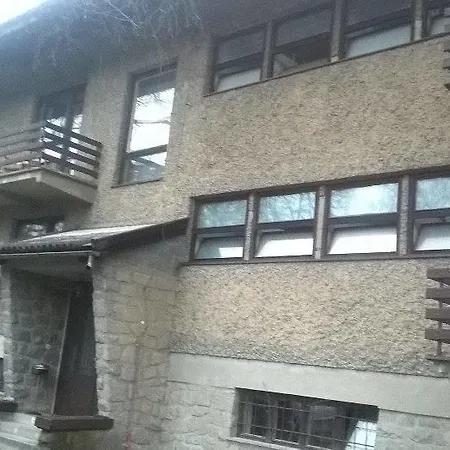 Sedma * Slapy (Prague-West)
