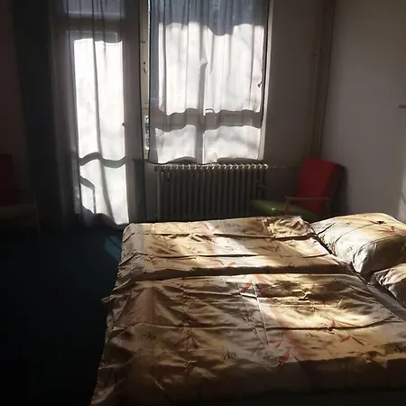 Гостевой дом Sedma *
